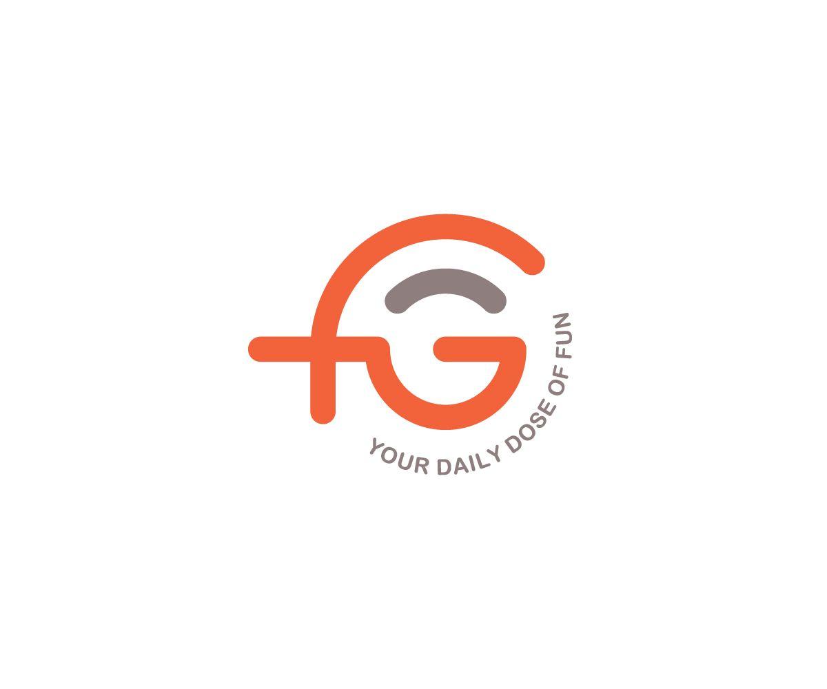 FG Logo - It Company Logo Design for FG by Mothy. Design
