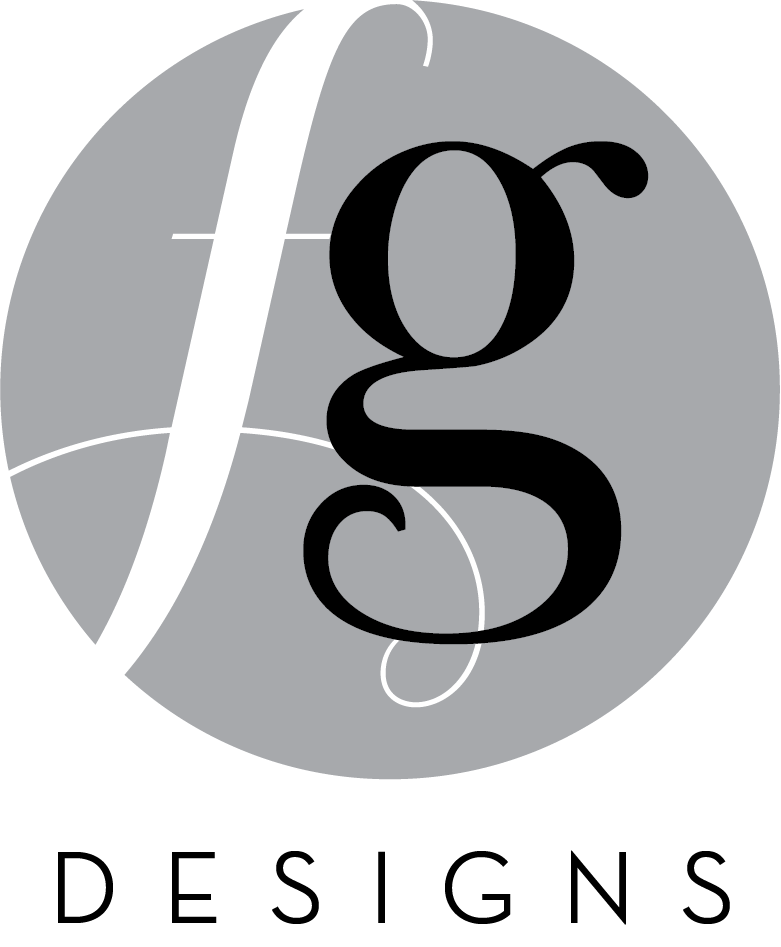 FG Logo - FG Designs Custom Apparel and Accessories. Apparel and Accessories
