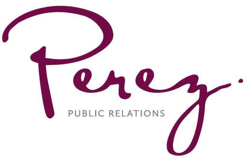 Perez Logo - Perez Public Relations