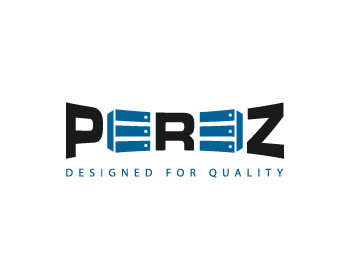 Perez Logo - Perez Kitchen Designs logo design contest