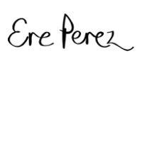 Perez Logo - Ere Perez Natural Cosmetics