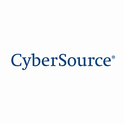CyberSource Logo - CyberSource