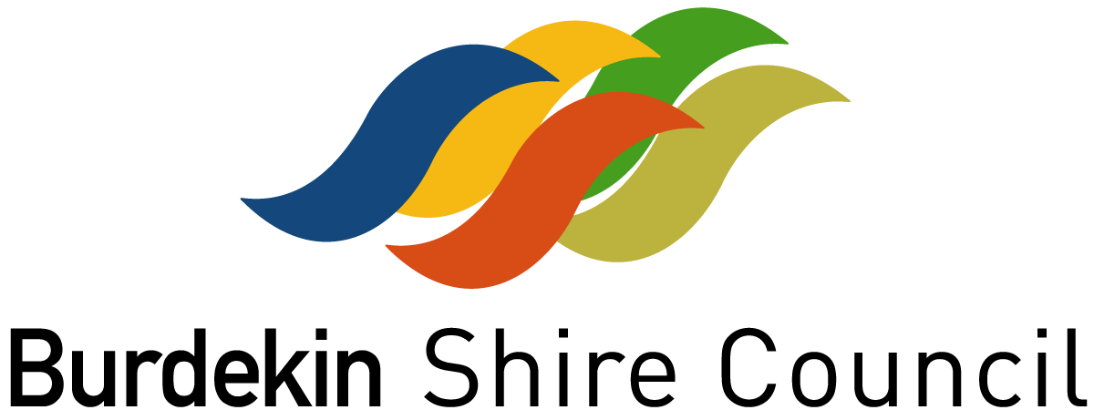 Council Logo - Logos - Burdekin Shire Council