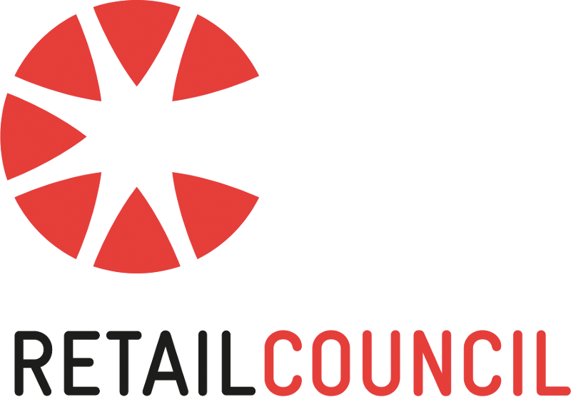 Council Logo - Brand New: New Name, Logo, and Identity for Retail Council