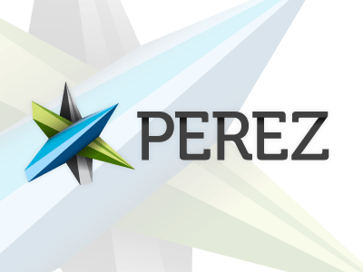 Perez Logo - Carlos Perez / Tags / logo