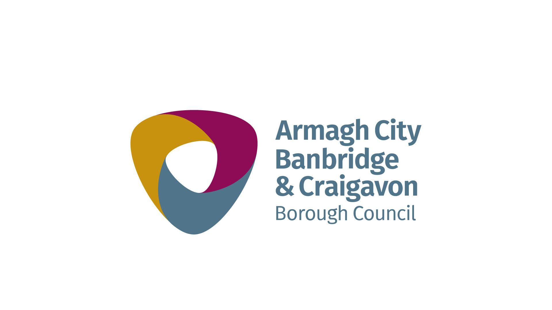 Council Logo - Armagh City, Banbridge and Craigavon Borough Council Logo - RiverRidge