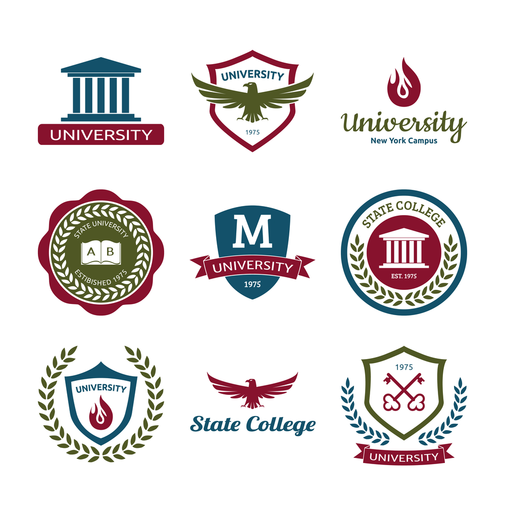 Student Logo - Free Student Council Logo Maker | Student Logo Designs | Design Iconic -