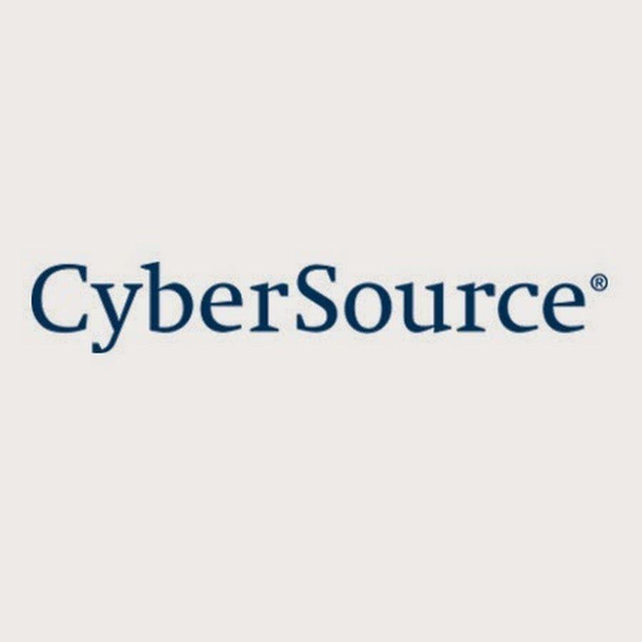 CyberSource Logo - CyberSource