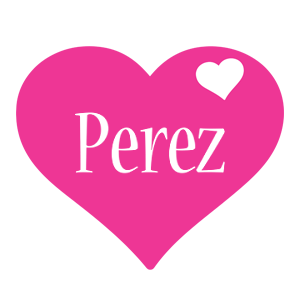 Perez Logo - Perez Logo | Name Logo Generator - I Love, Love Heart, Boots, Friday ...