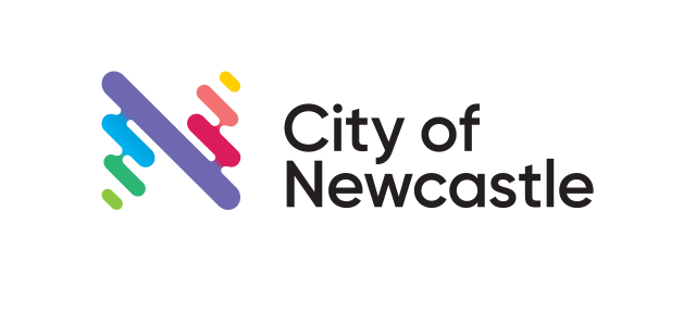 Council Logo - Our Logo of Newcastle