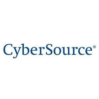 CyberSource Logo - CyberSource Payment Integration‎