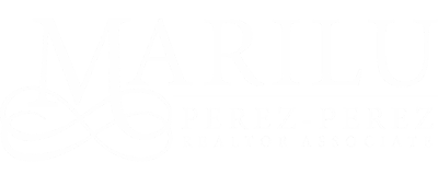 Perez Logo - Marilu Perez Perez Real Estate In Miami