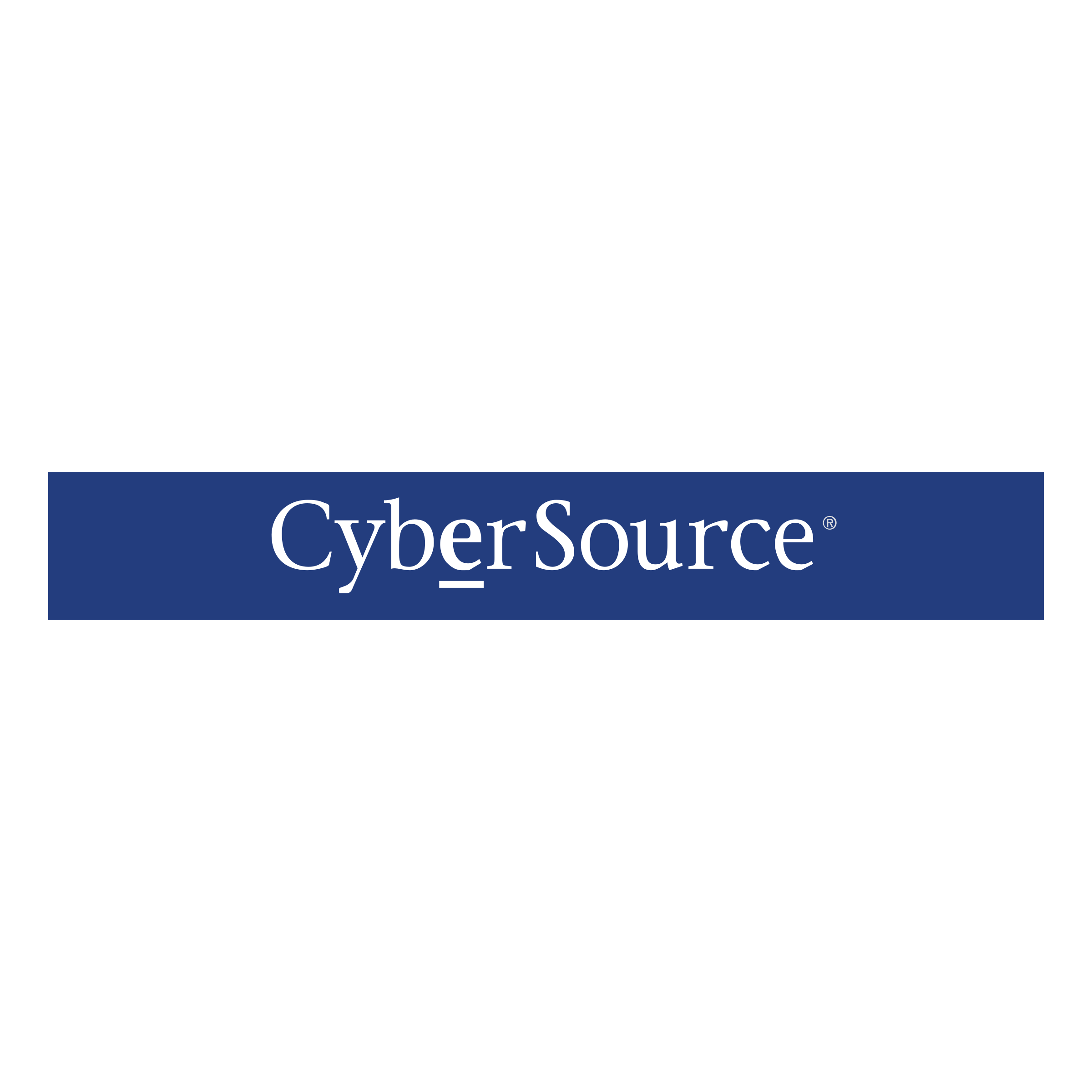 CyberSource Logo - CyberSource Logo PNG Transparent & SVG Vector - Freebie Supply