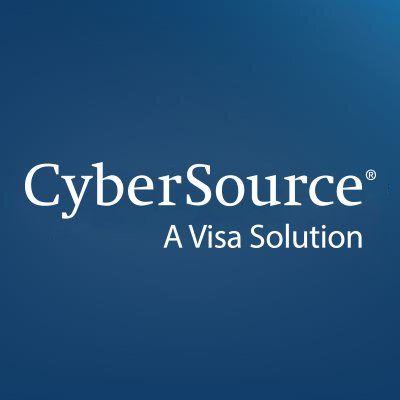 CyberSource Logo - CyberSource Inc. (@cybersourcenews) | Twitter