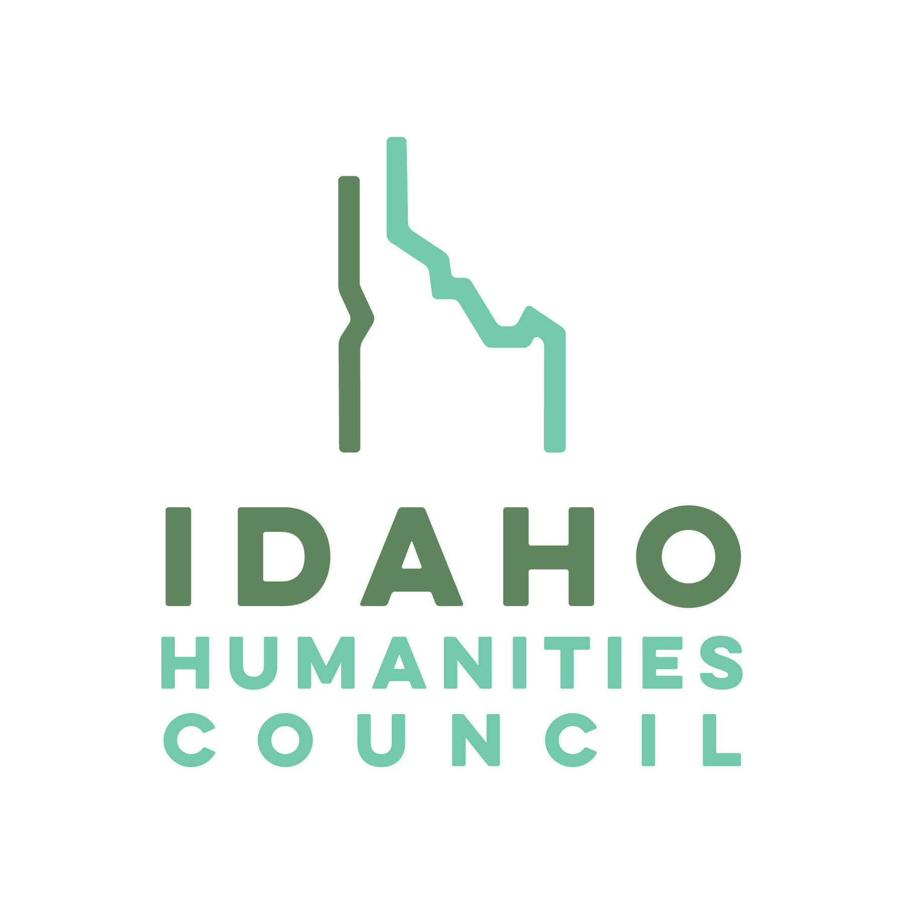 Council Logo - IHC Logos Humanities Council