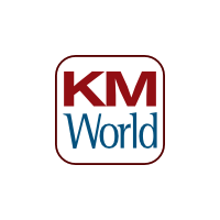 KMWorld Logo - Join Northern Light at a KM World Roundtable Webinar - Northern ...