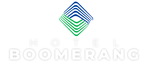 Two Boomerang Logo - Hotel Boomerang Rome | Official Site | 3 stars Hotel