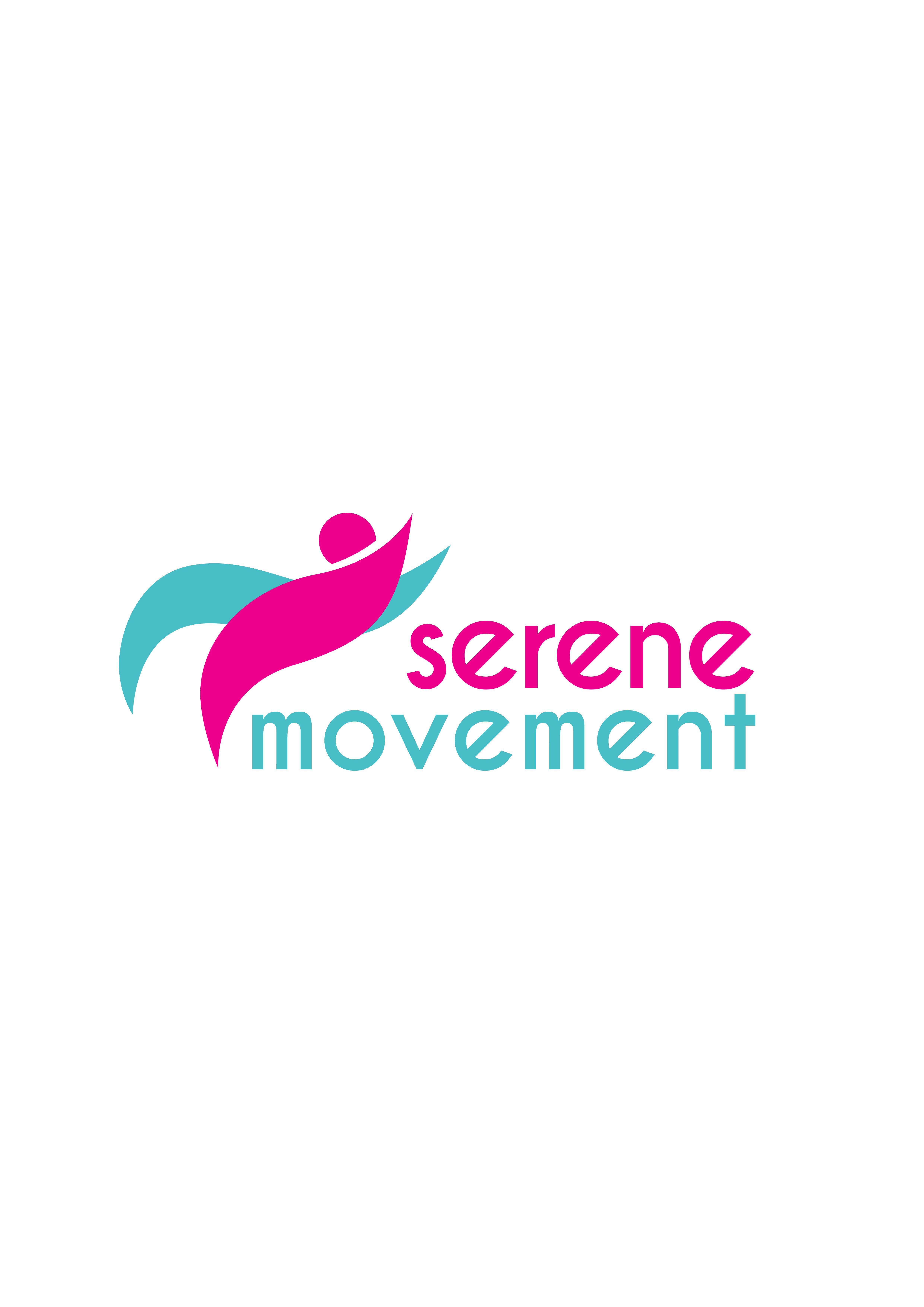 Movement Logo - Movement Logos