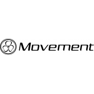 Movement Logo - Movement | Brands of the World™ | Download vector logos and logotypes