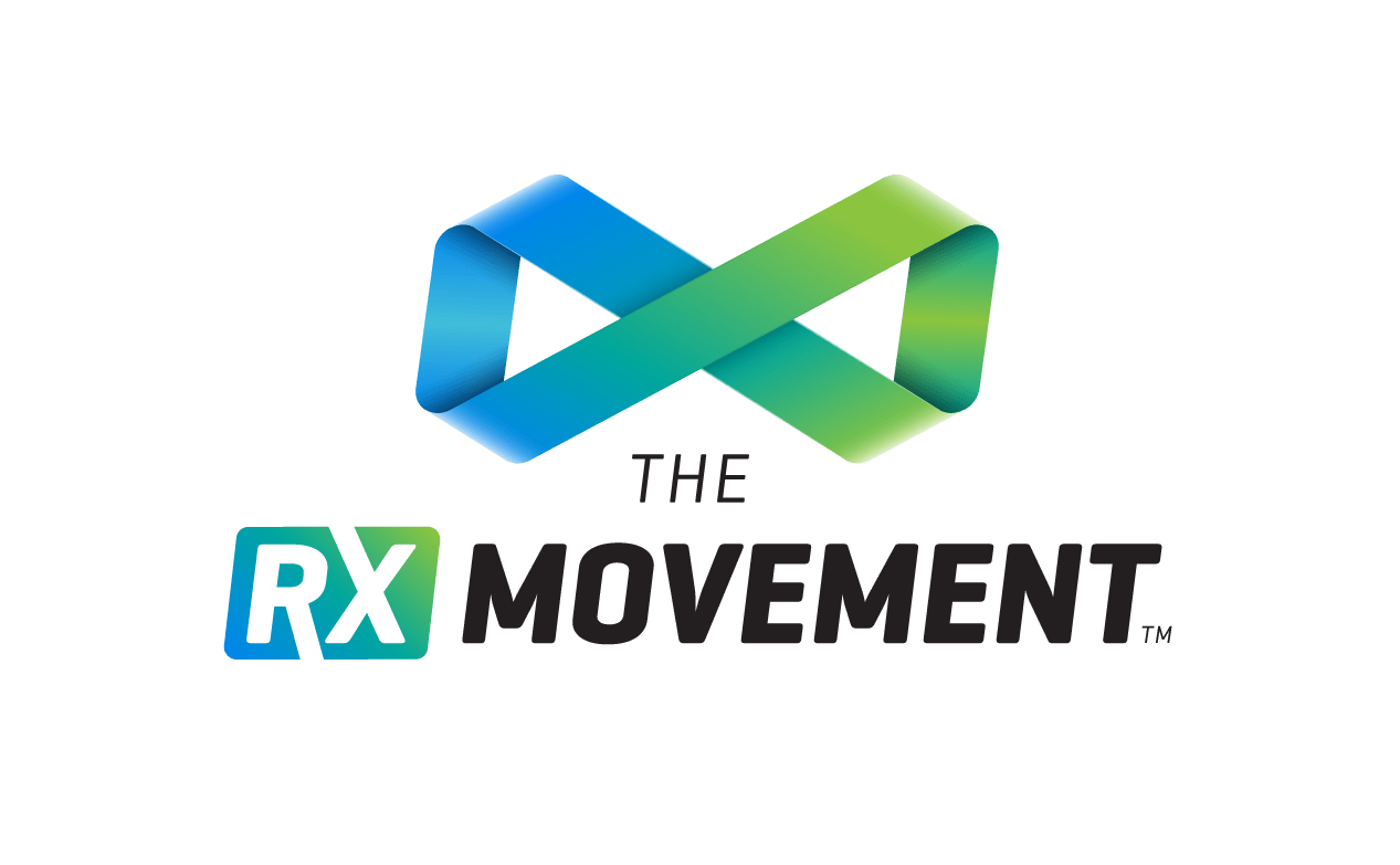 Movement Logo - Our Logo | Rx Movement