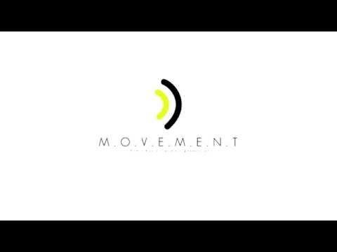 Movement Logo - Movement Logo