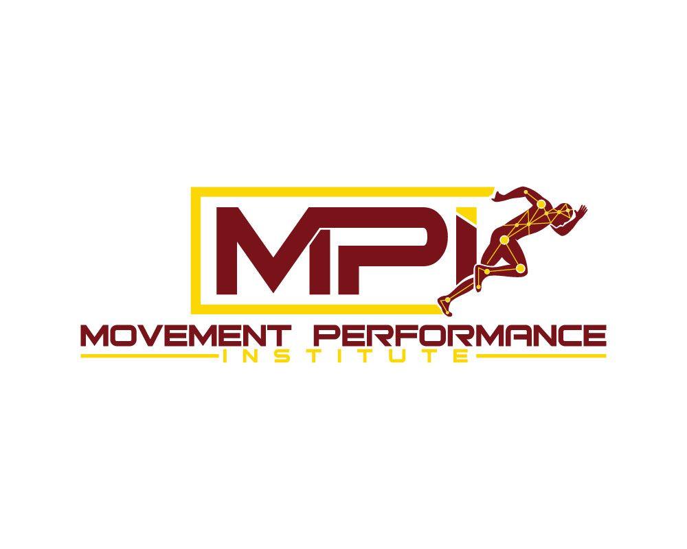 Movement Logo - Movement Performance Institute Needs A Fresh Logo Re-Design | 58 ...