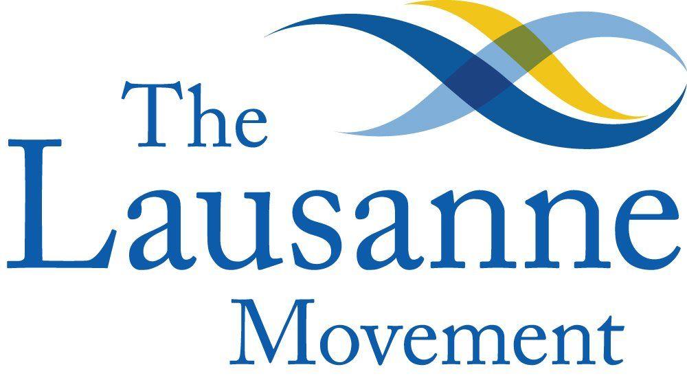 Movement Logo - Lausanne Movement Logo - Lausanne Movement