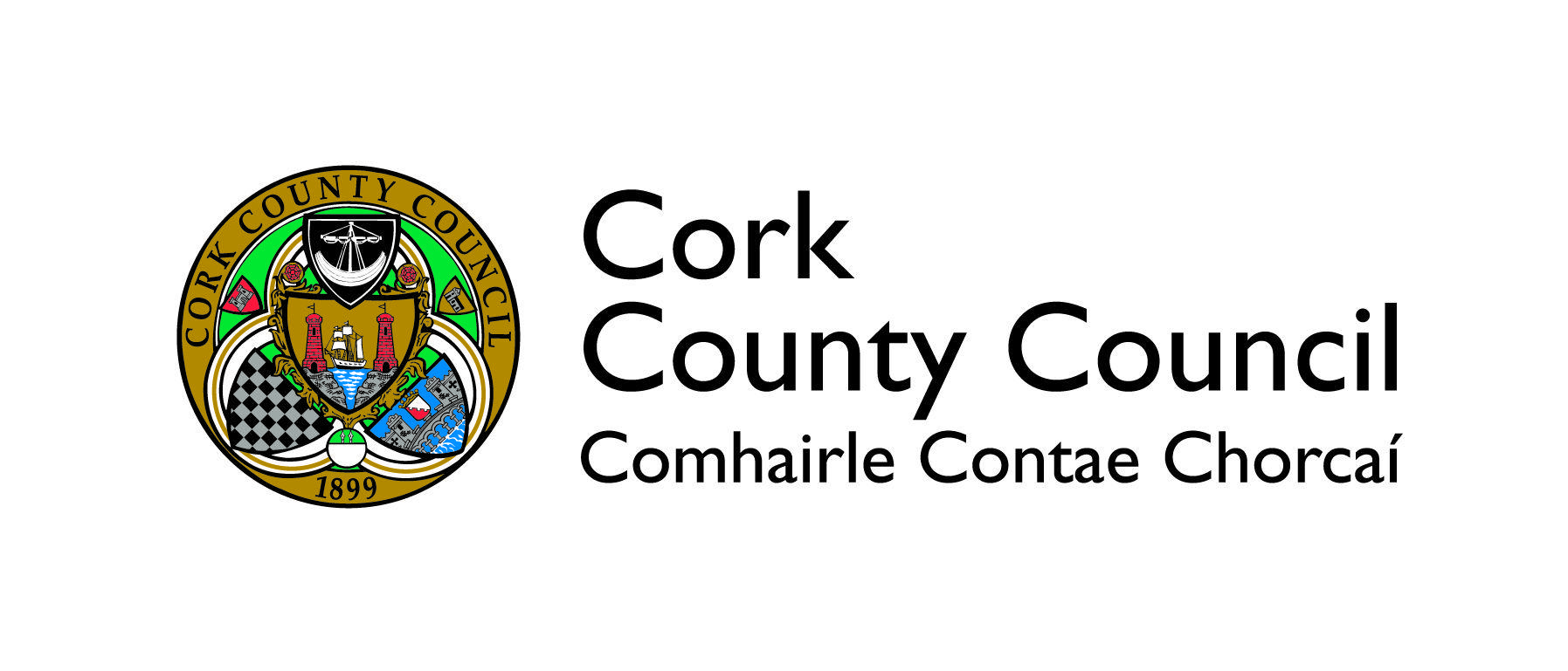 Council Logo - cork-county-council-logo - IPF