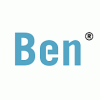 Ben Logo - Ben. Brands of the World™. Download vector logos and logotypes