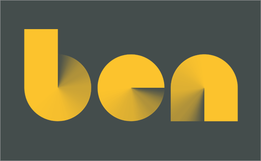 Ben Logo - Automotive Charity 'Ben' Reveals New Brand and Logo