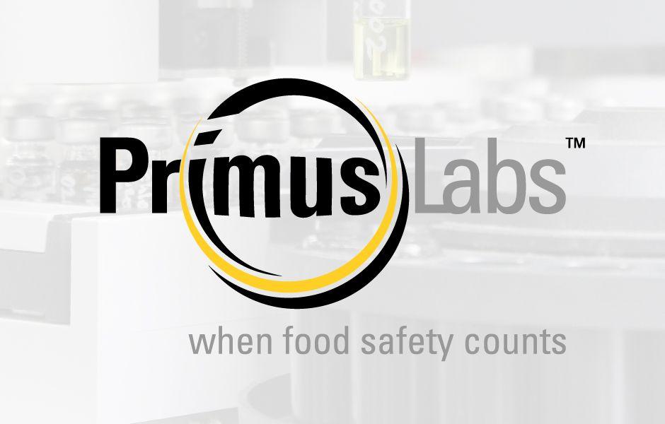 PrimusLabs Logo - Global food safety leader PrimusLabs - learn about its strategy ...