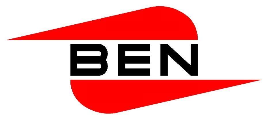 Ben Logo - BEN Logo