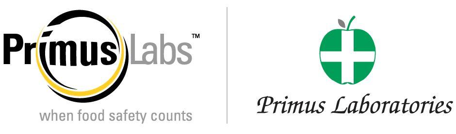 PrimusLabs Logo - Global food safety leader PrimusLabs about its strategy