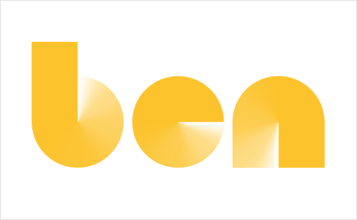 Ben Logo - Automotive Charity 'Ben' Reveals New Brand and Logo