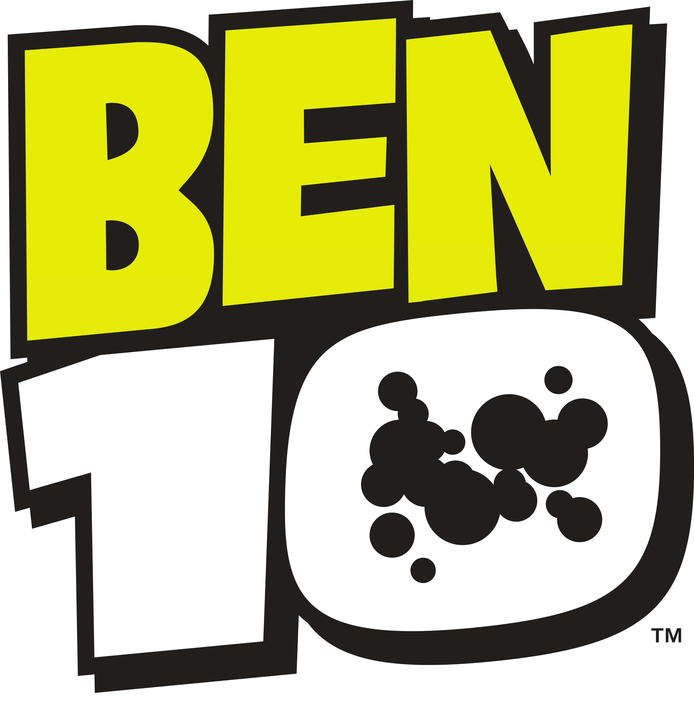 Ben Logo - Ben 10 Logo PNG Transparent & SVG Vector - Freebie Supply