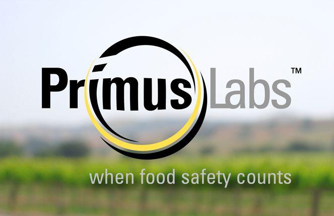 PrimusLabs Logo - PRIMUS LABS ROLLS OUT NEW LOOK