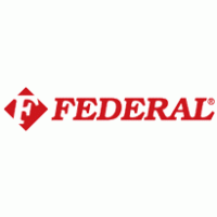 Federal Logo - FEDERAL. Brands of the World™. Download vector logos and logotypes