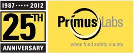 PrimusLabs Logo - PRIMUS LABS: LOGO ON DANIELLA MANGO BOXES WAS OUTDATED. & USED