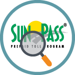 SunPass Logo - SunPass
