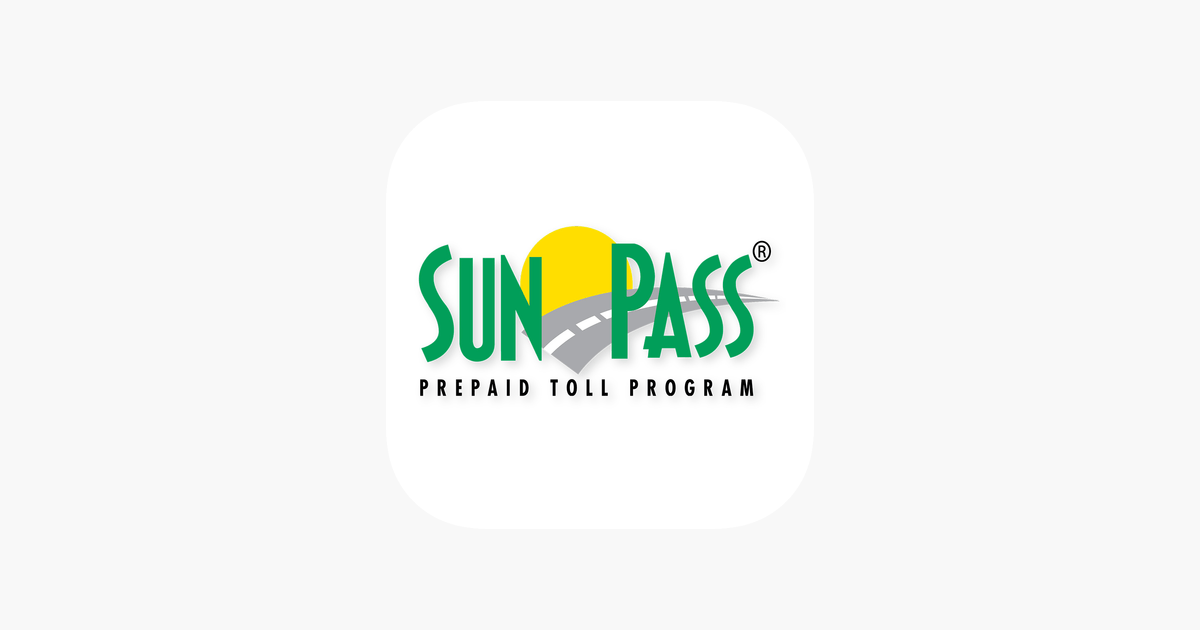 SunPass Logo - SunPass on the App Store