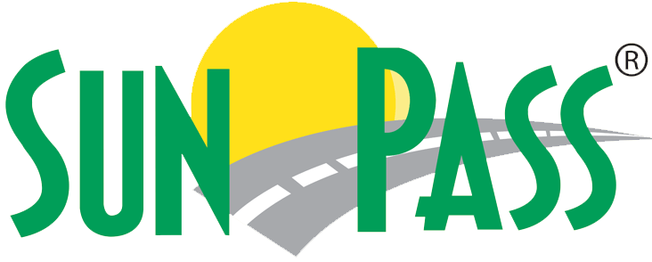SunPass Logo - Charlotte County Tax Collector - SunPass