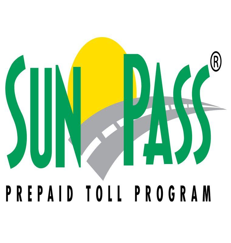 SunPass Logo - Sunpass Customer Service Number, Phone Number : 1-888-865-5352