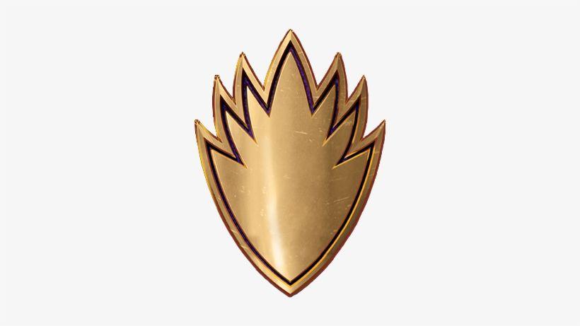 Star-Lord Logo - Guardians Of The Galaxy Symbol - Guardians Of The Galaxy Starlord ...