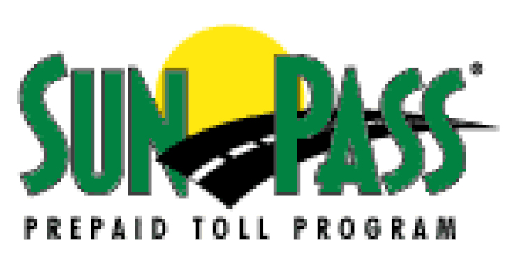SunPass Logo - How to Get a SunPass - Driving in Florida