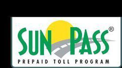 SunPass Logo - Billing Troubles Continue With SunPass, The State's Toll Road