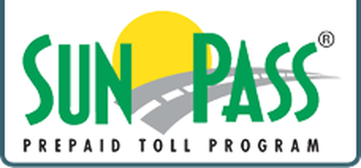 SunPass Logo - SunPass accounts being restored after weeks of a botched system ...