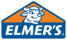 Elmer's Logo - Elmer's Products
