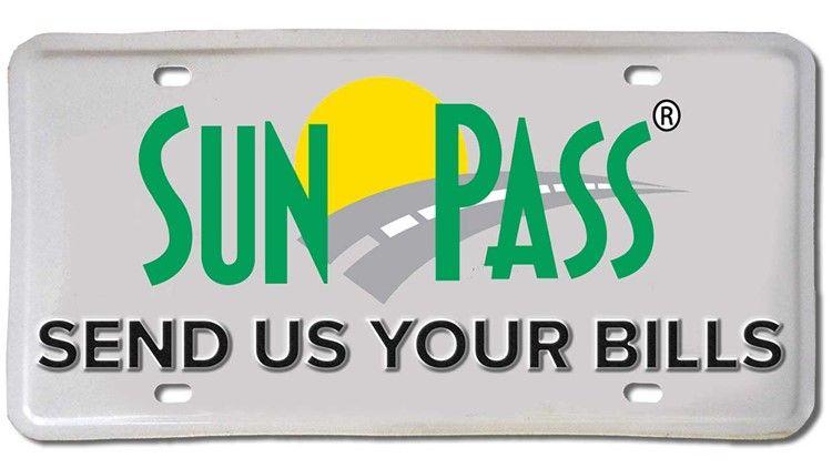 SunPass Logo - Timeline: Florida's SunPass problems