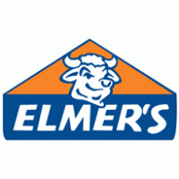Elmer's Logo - Elmer's Glue | Brands of the World™ | Download vector logos and ...