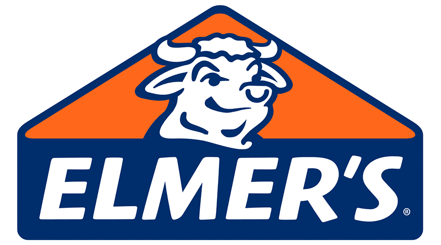 Elmer's Logo - Elmer's Logo Vector - (.SVG + .PNG)